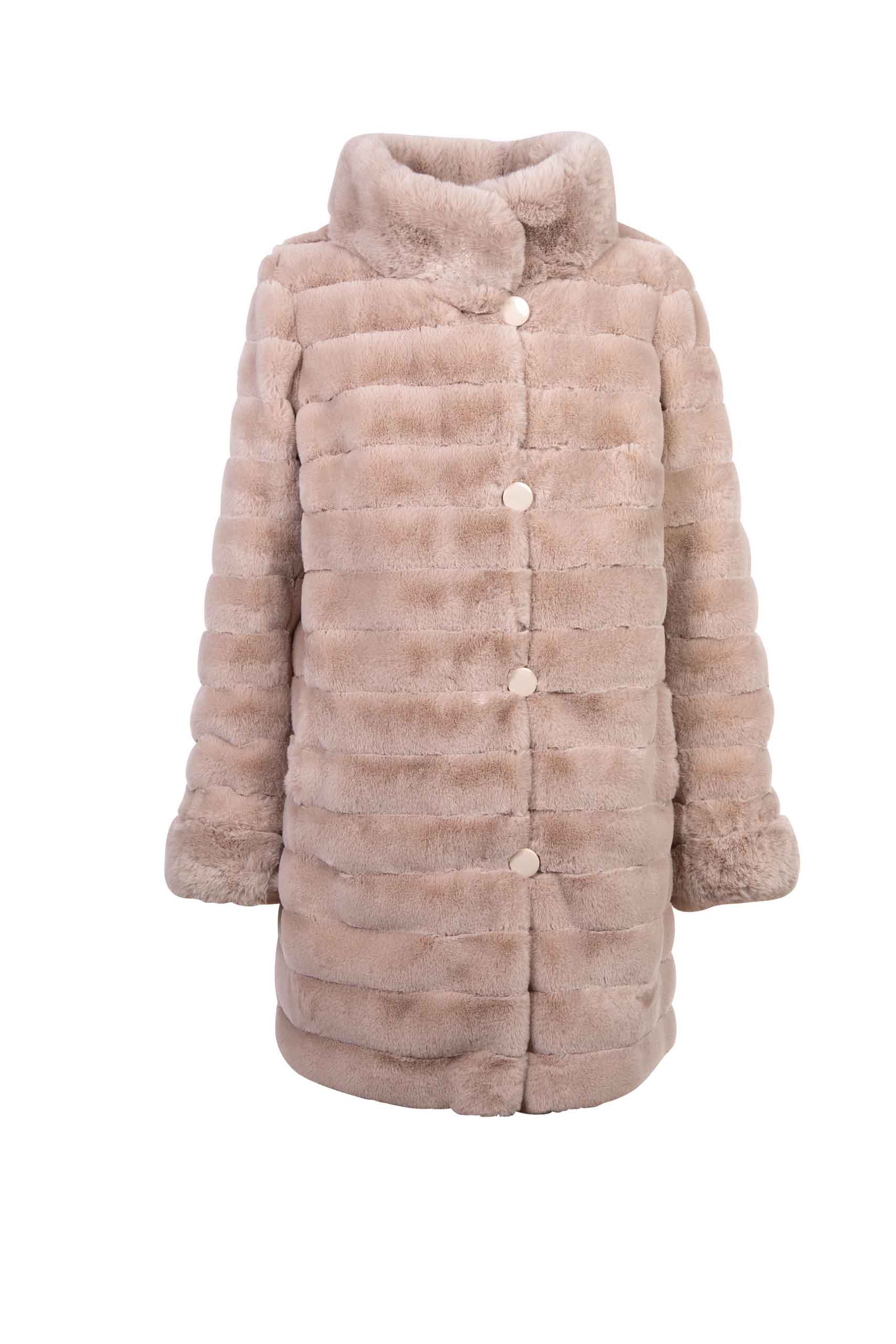 Kurzmäntel für Damen 