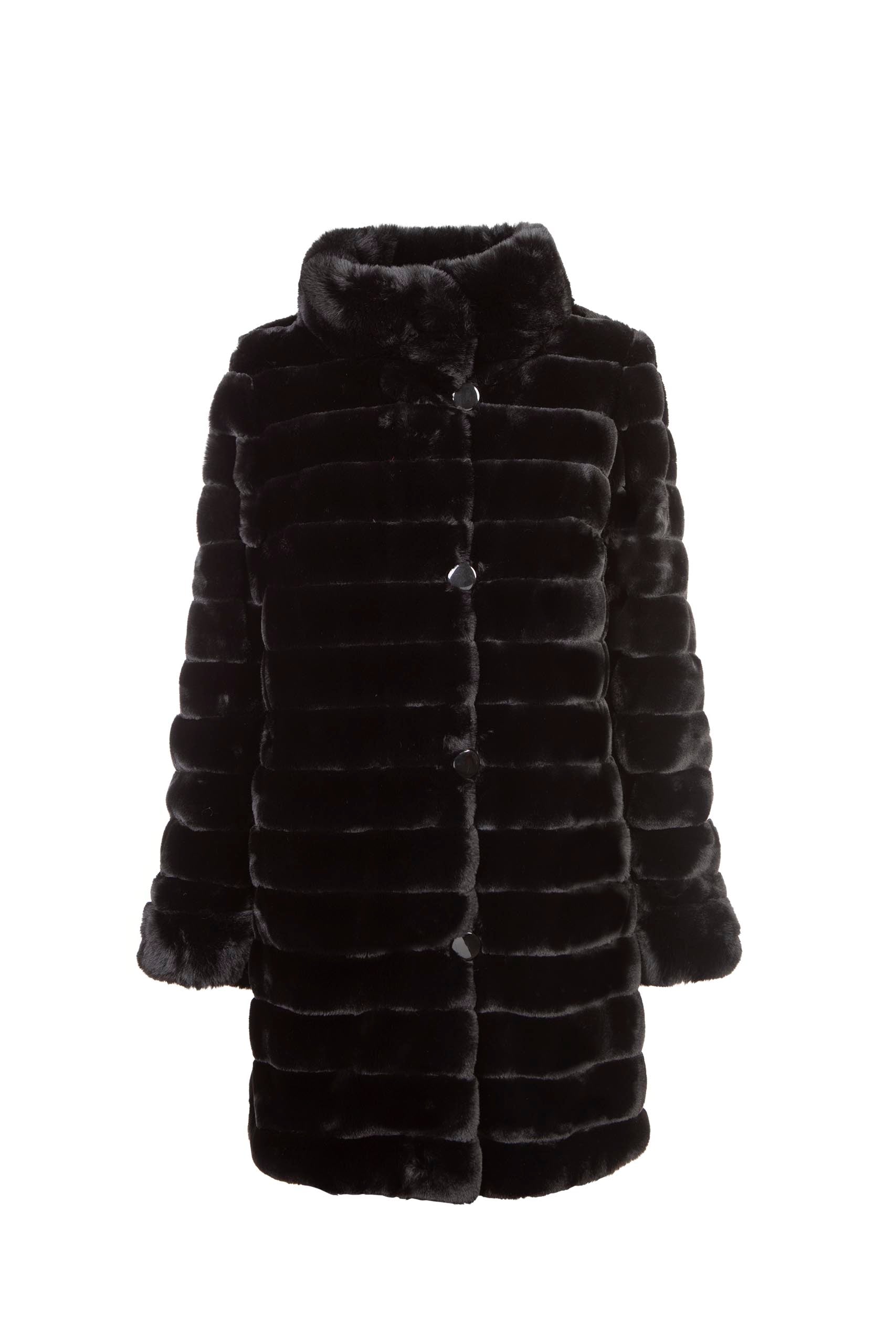 Coat Fur