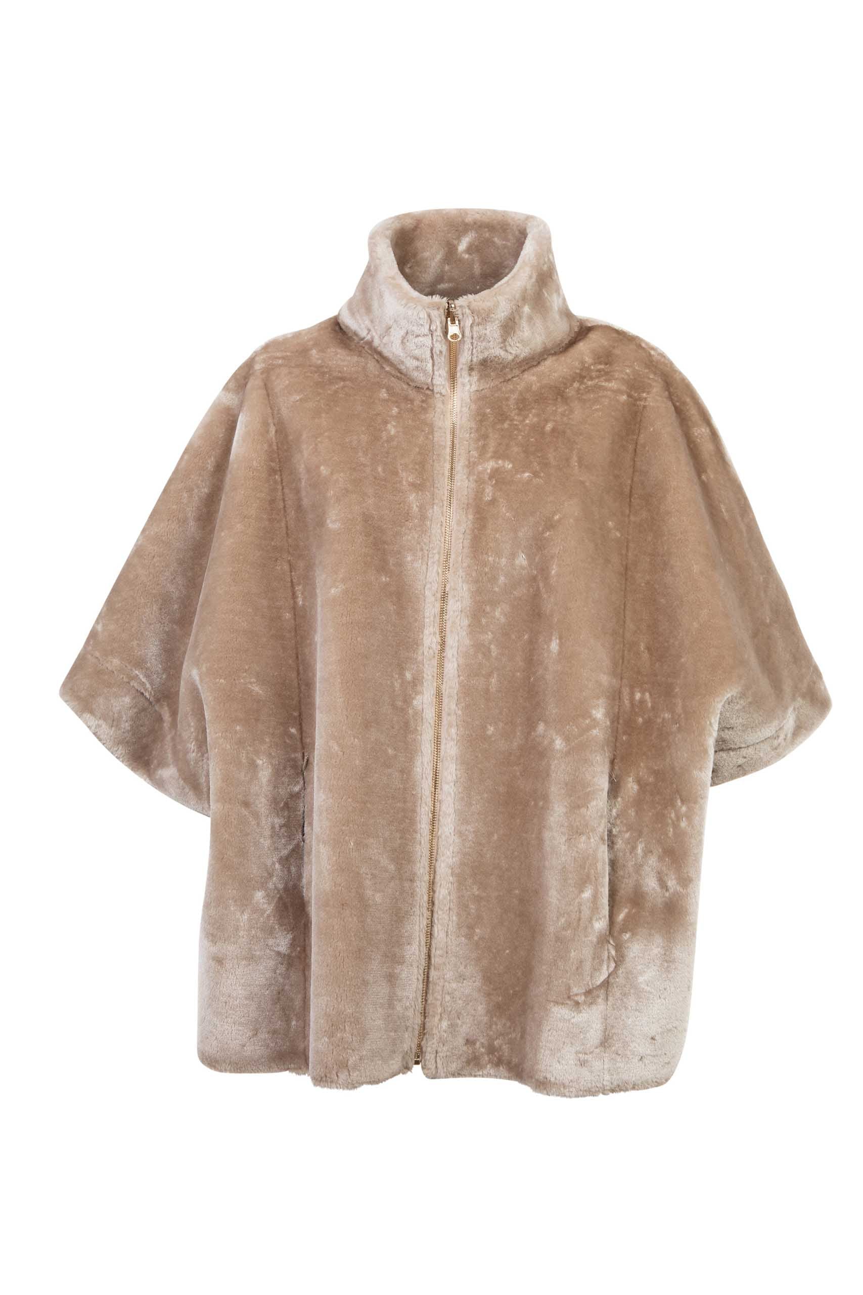 Cape Jacke