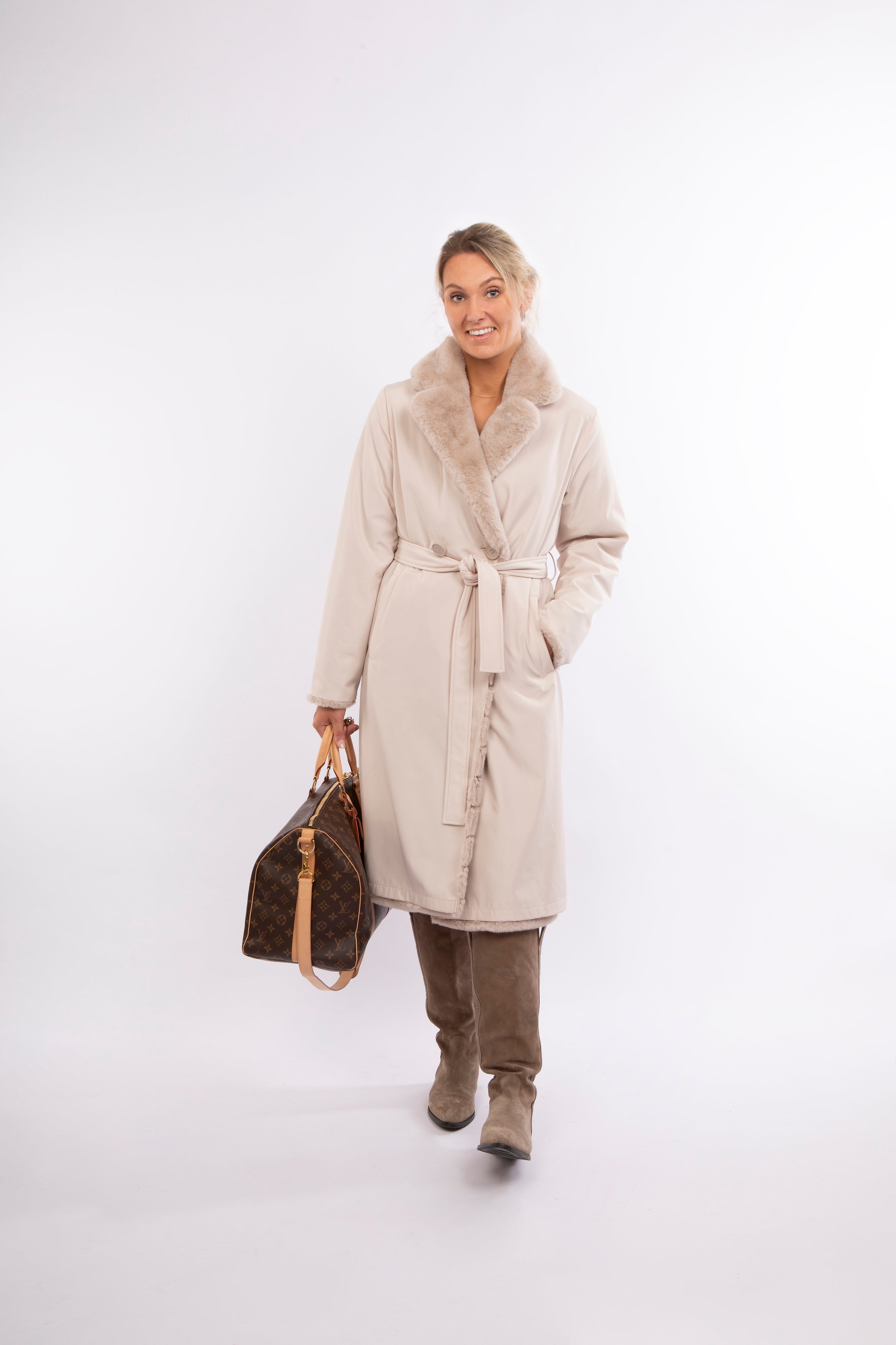 Trenchcoat