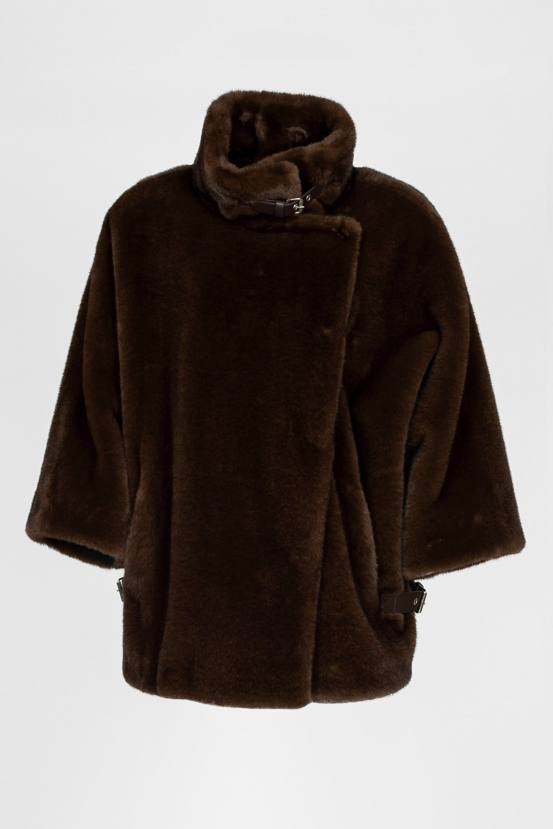 imitation lambskin