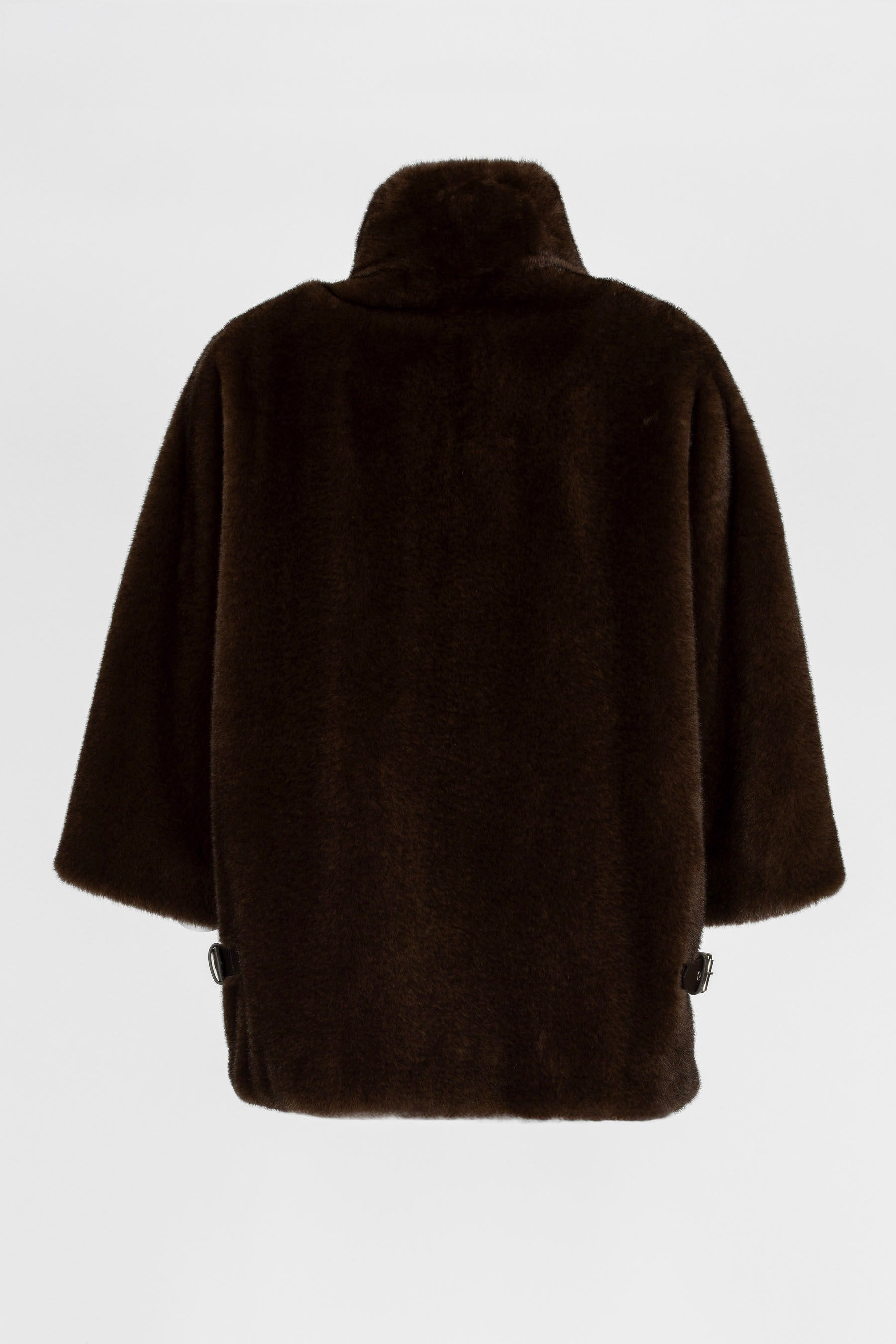 imitation lambskin