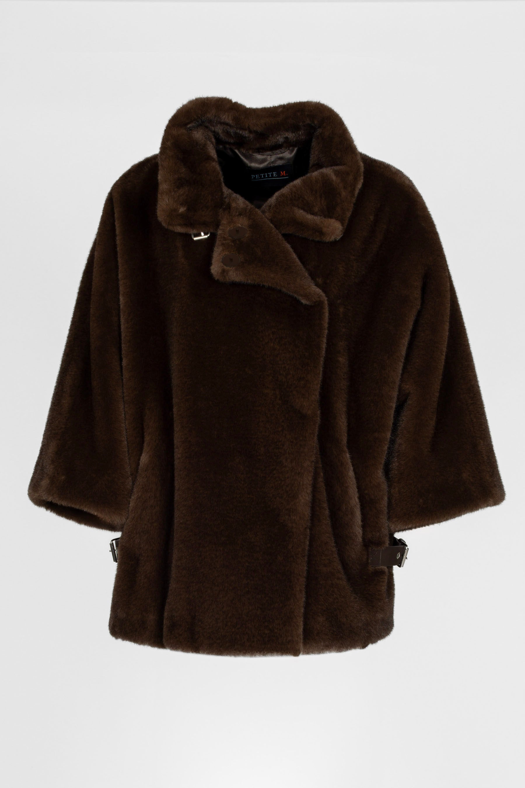 imitation lambskin