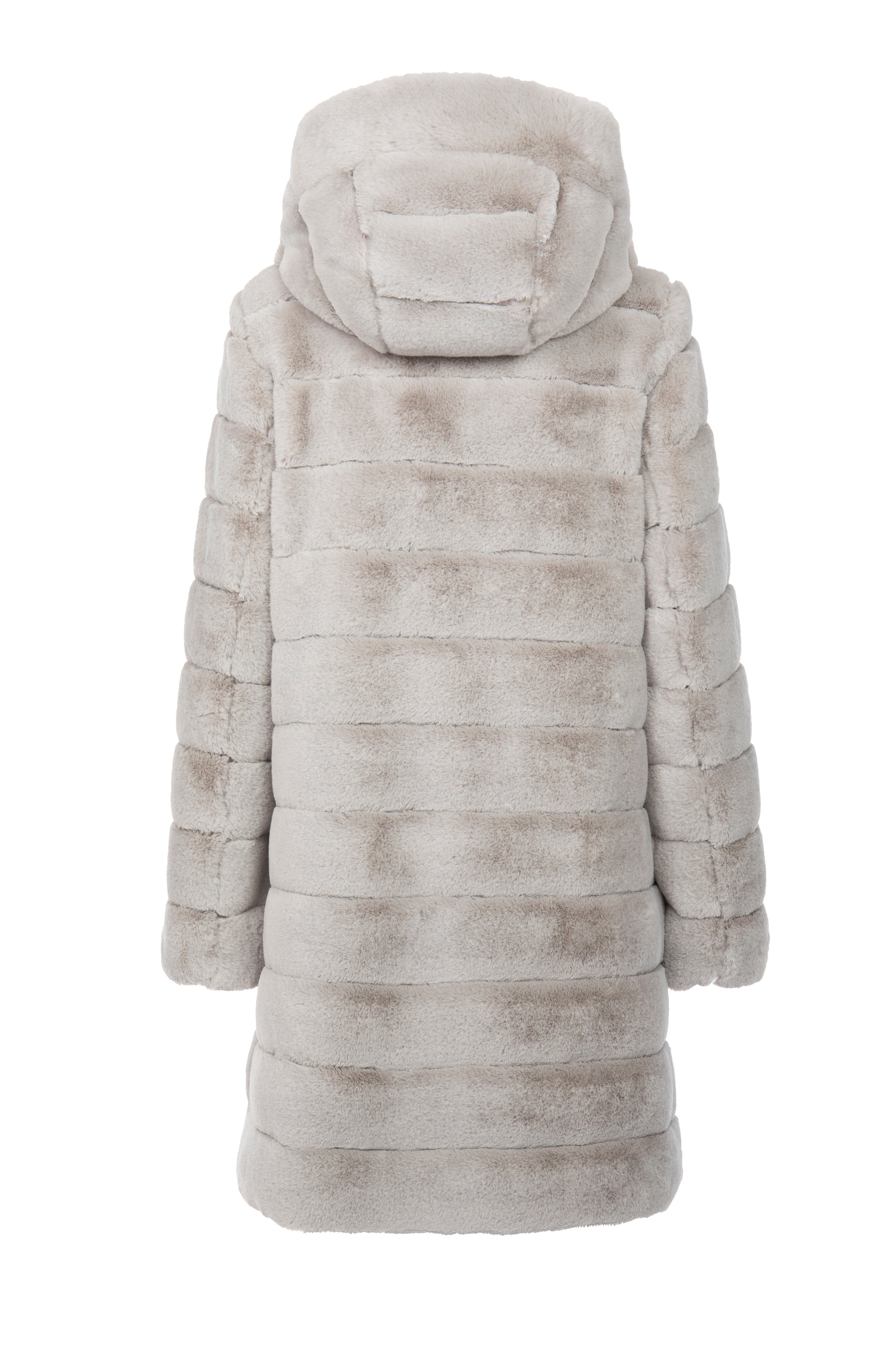 Coat Fur