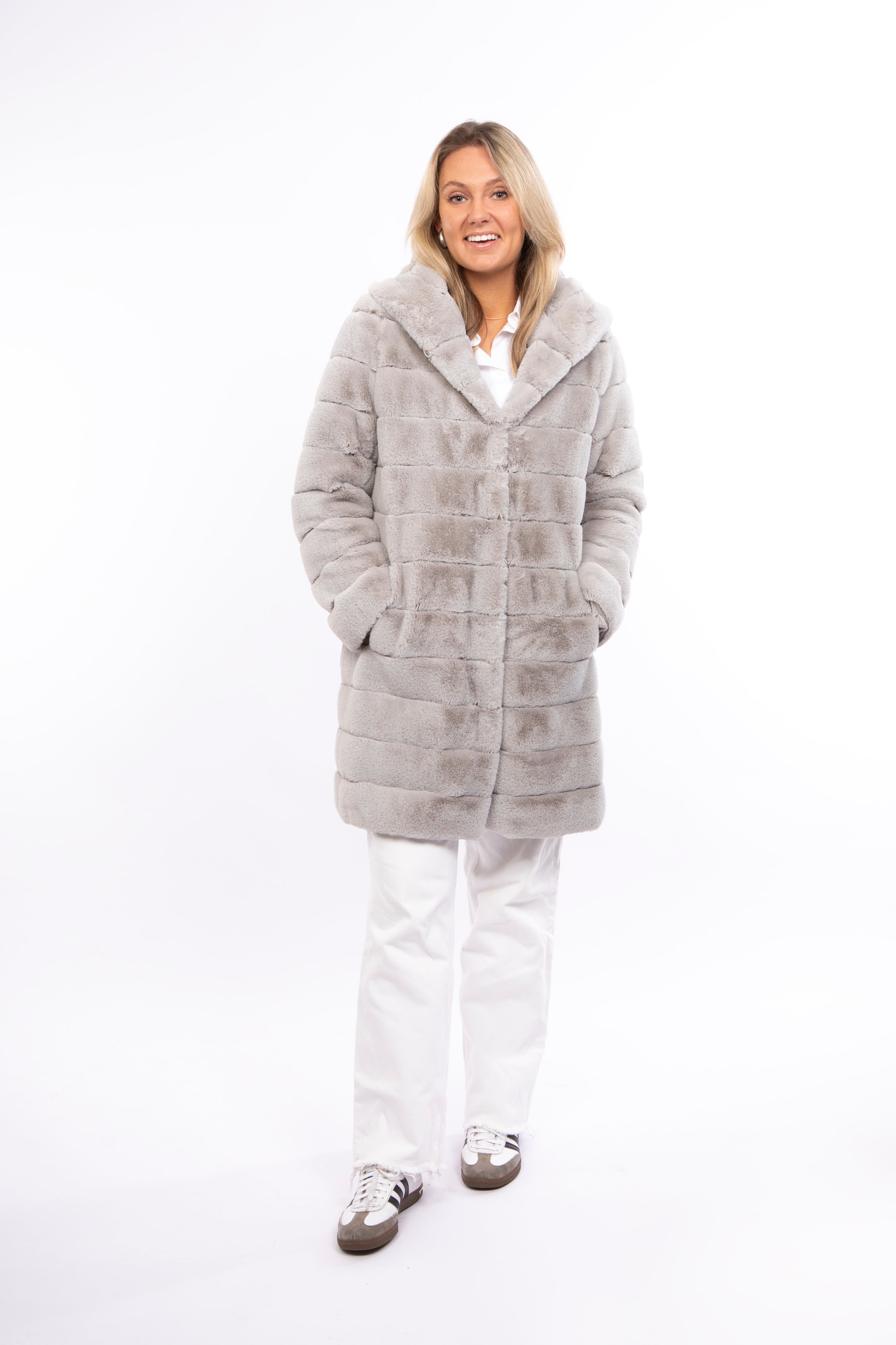 Coat Fur
