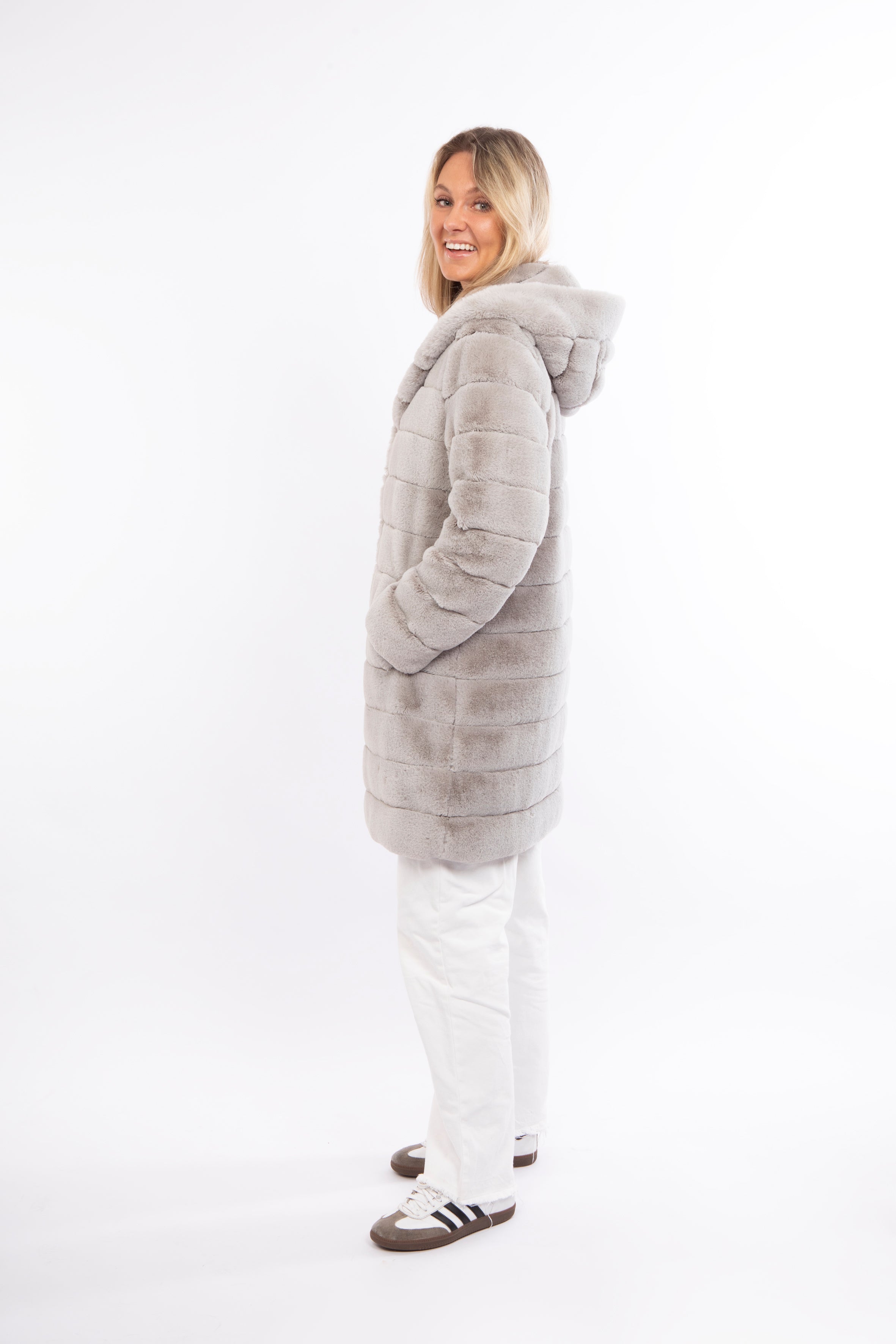 Coat Fur