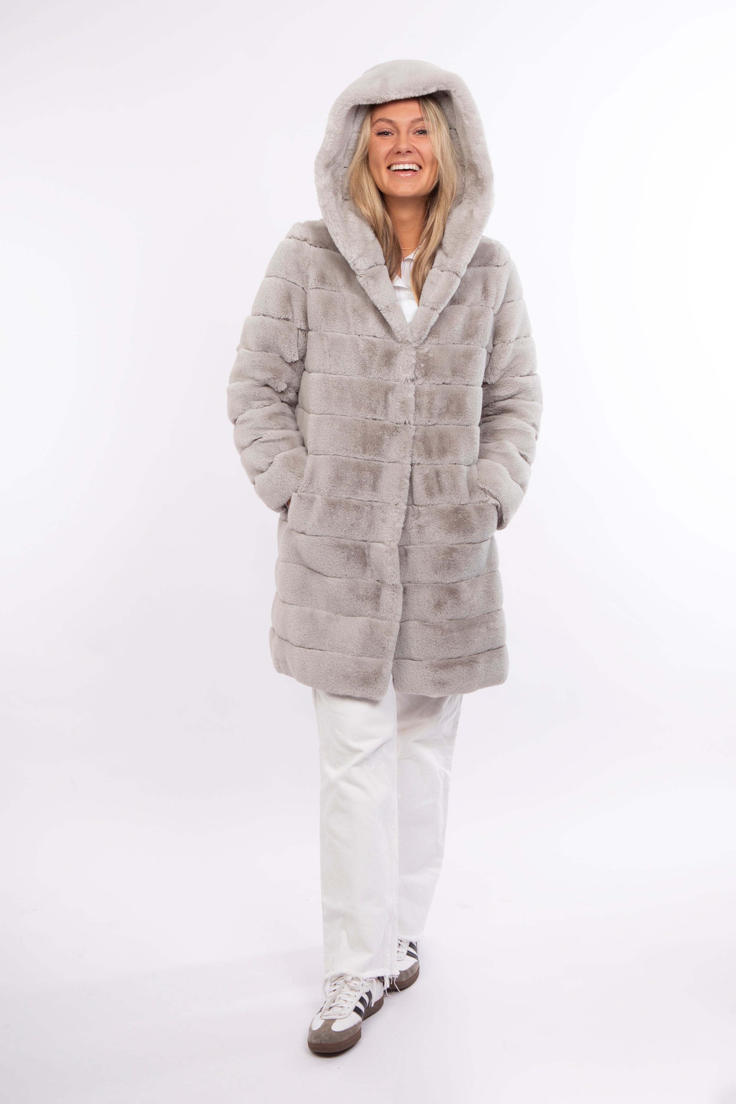 Coat Fur