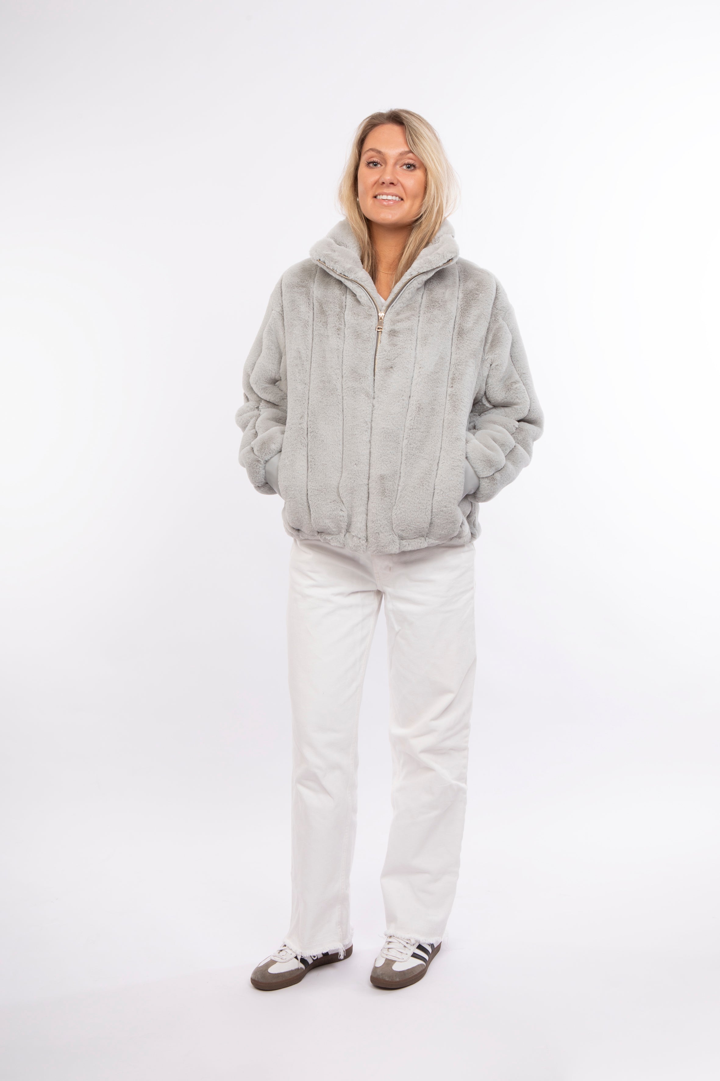 bomberjacke 