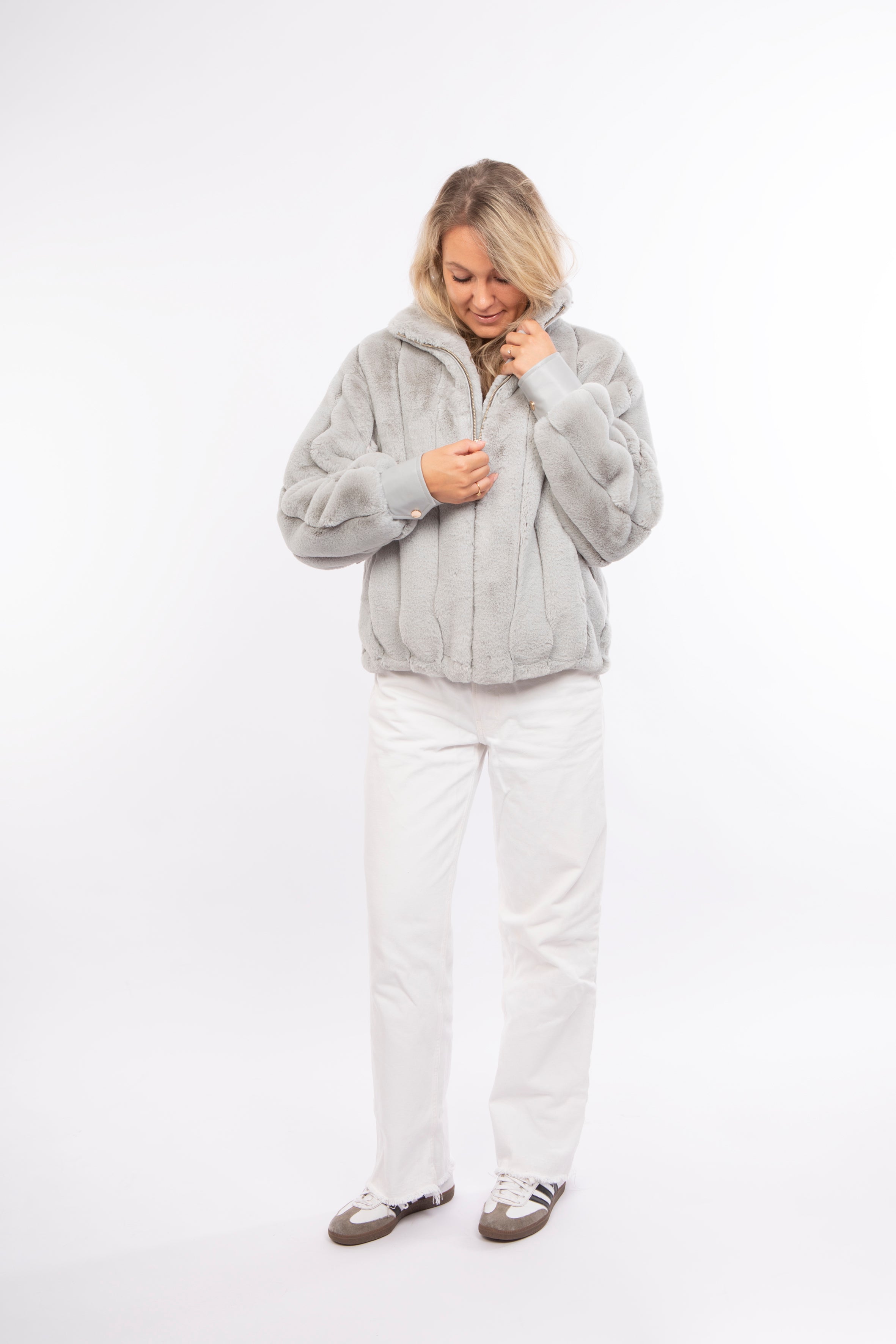 bomberjacke