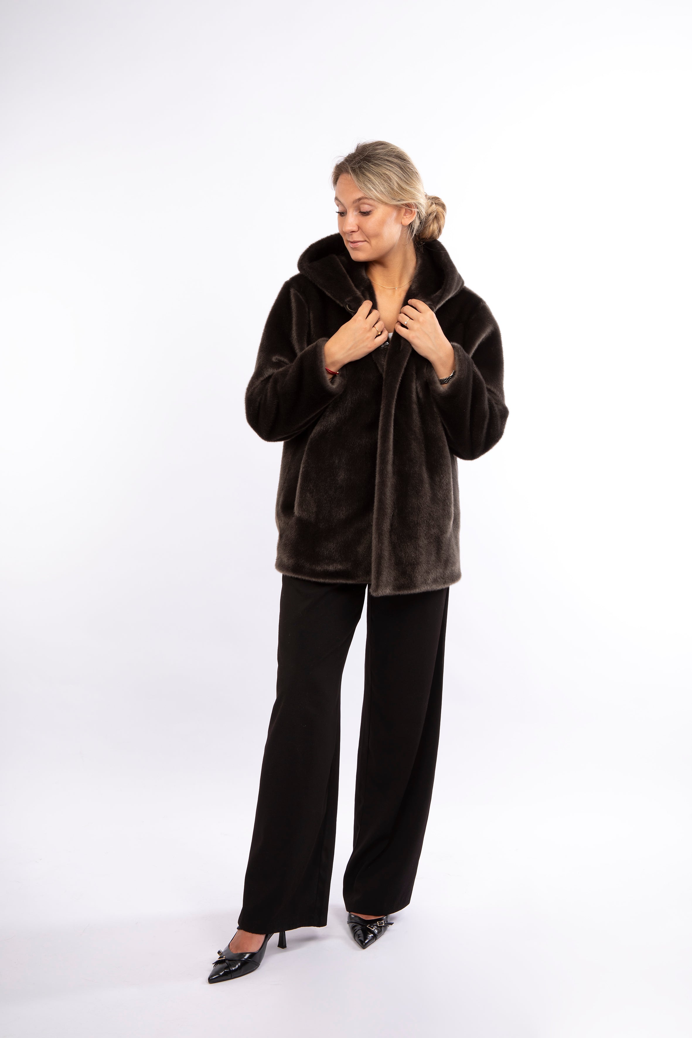 winterjacke