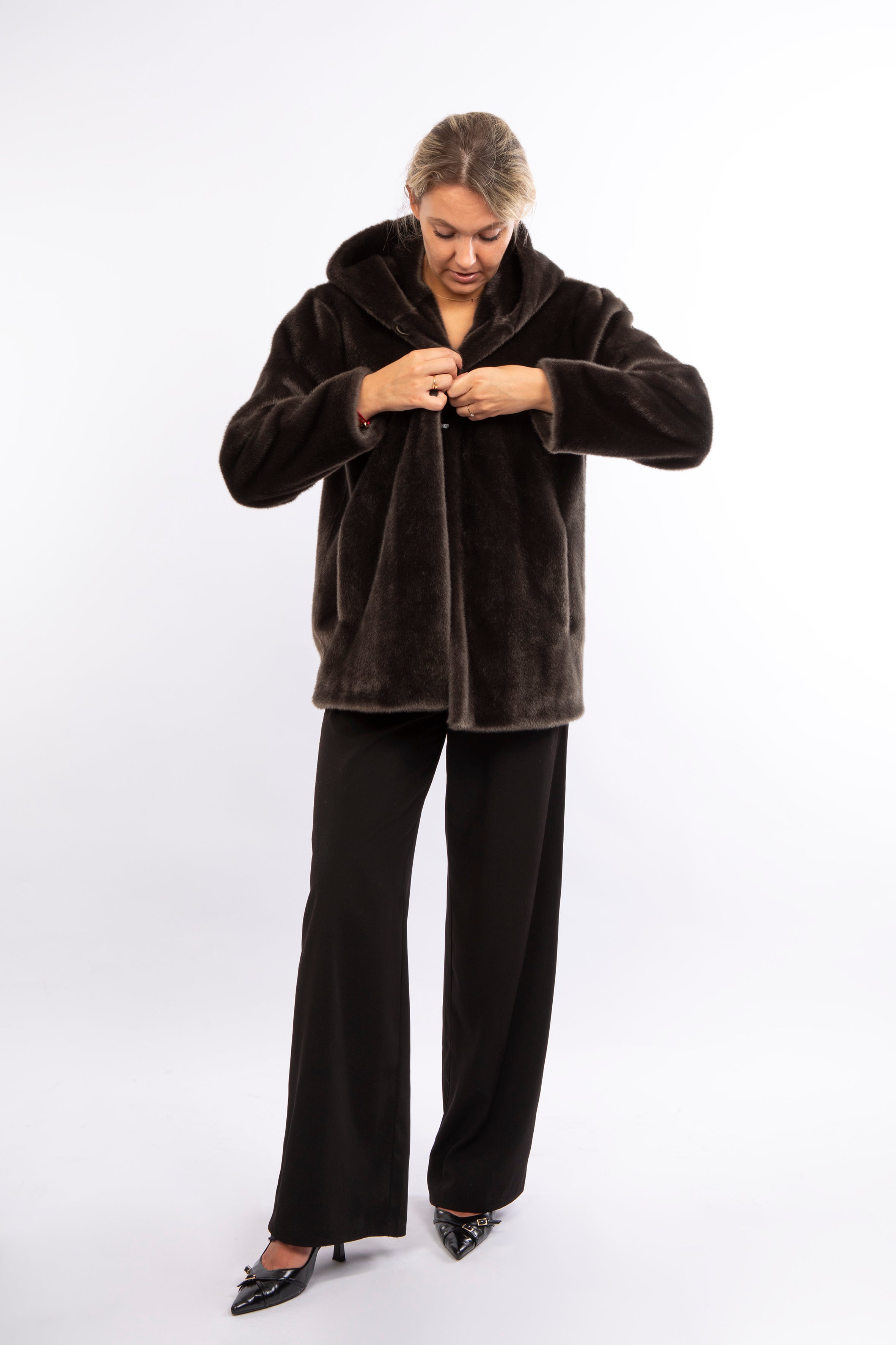 Winterjacke