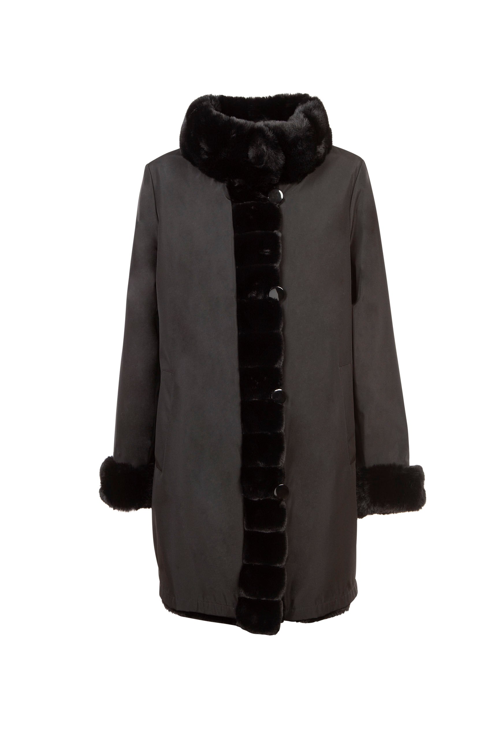Coat Fur