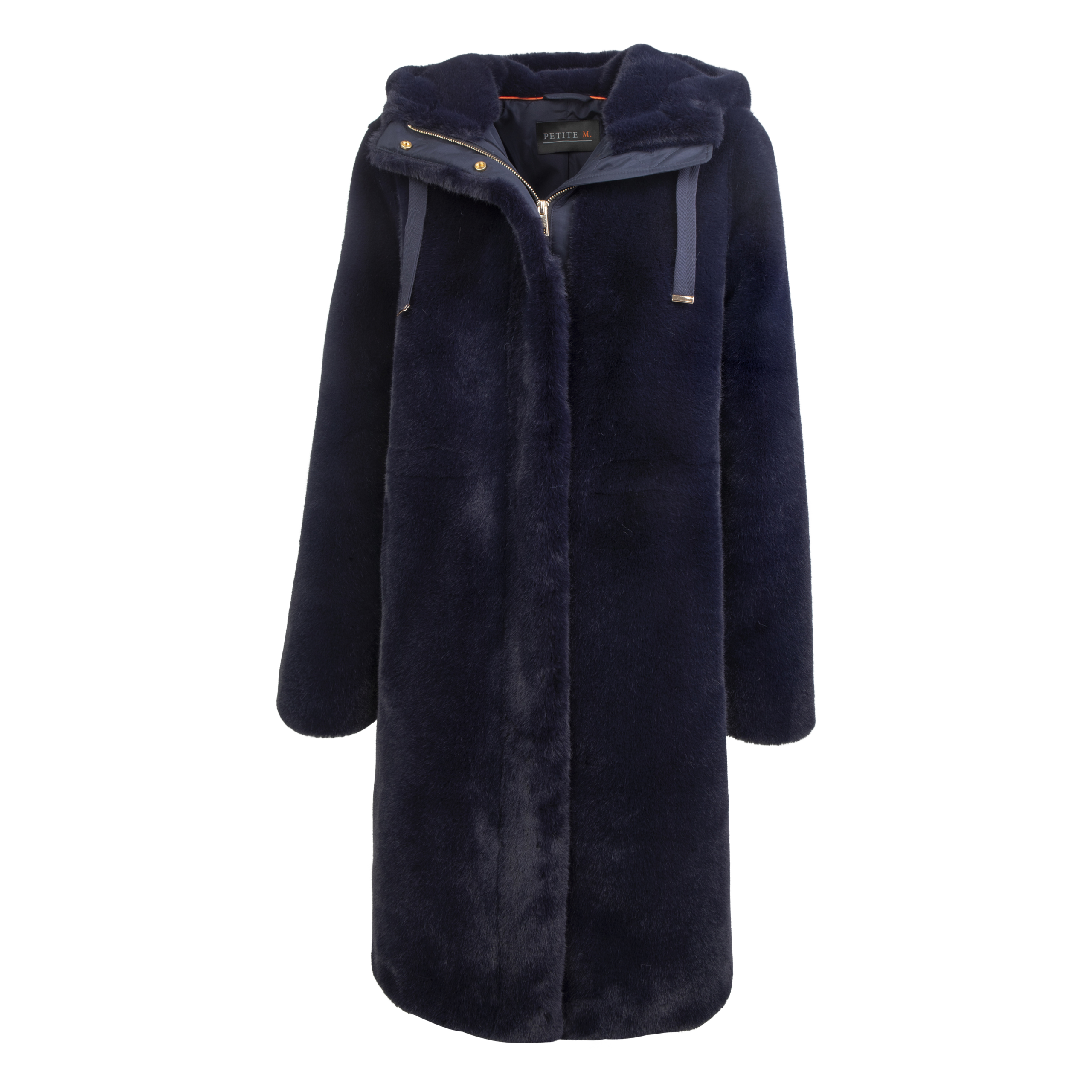 Fur Parka