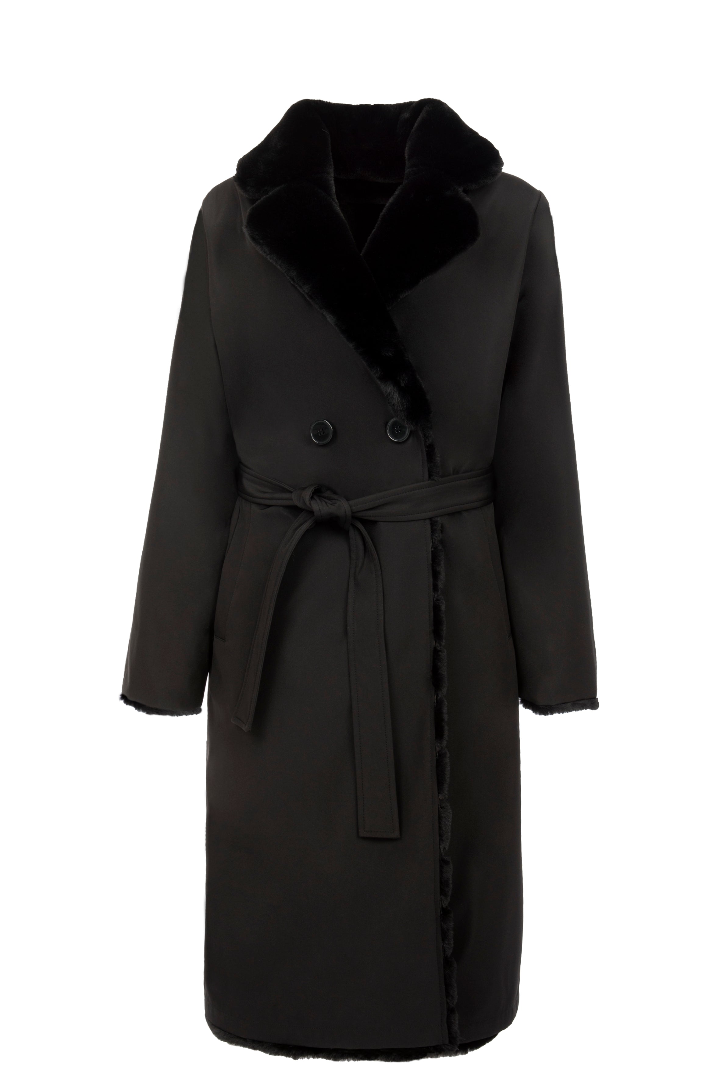 Trenchcoat Damen