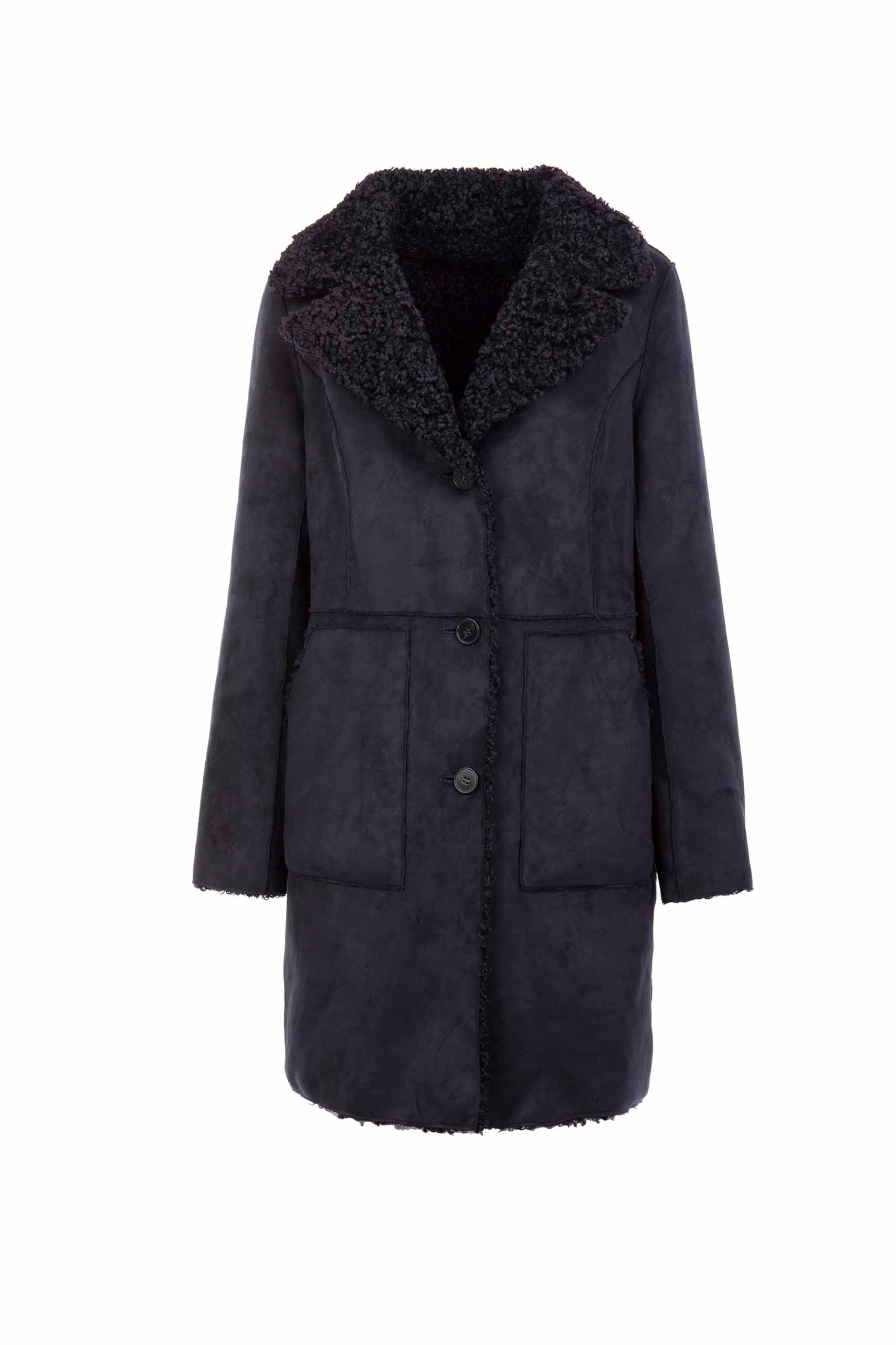 Blazermantel Damen
