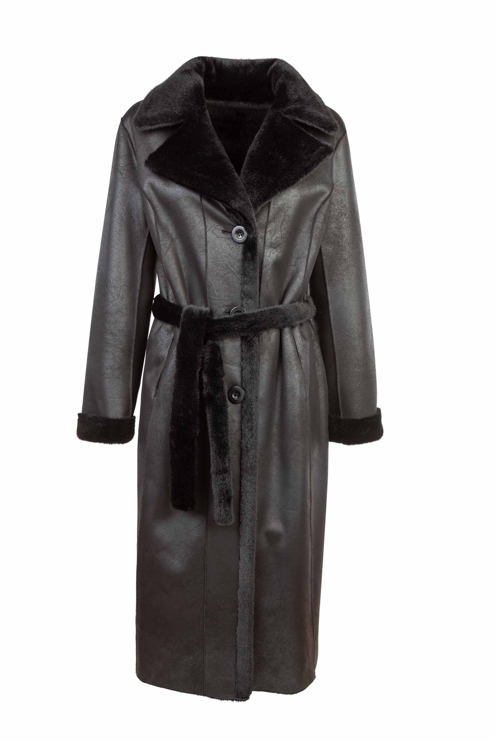 Coat Fur