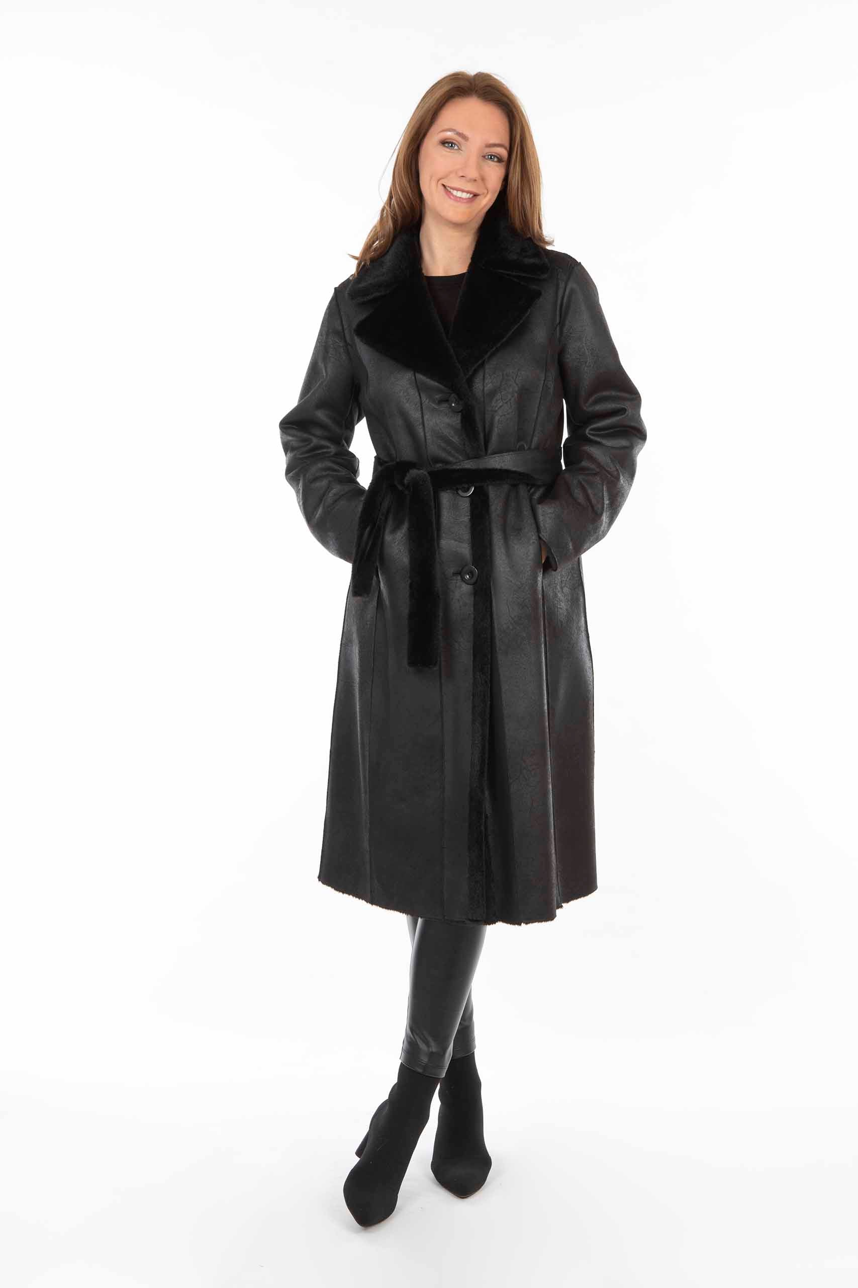 Coat Fur