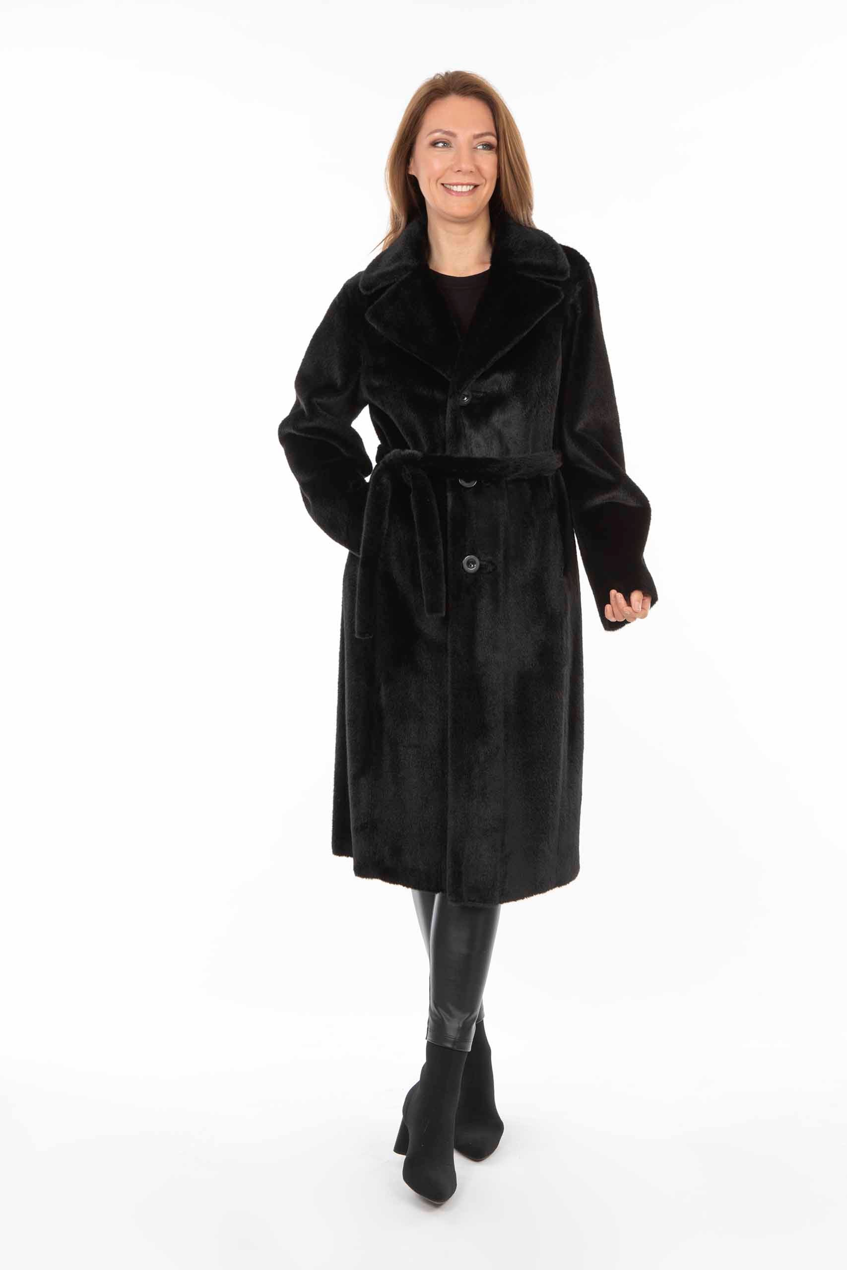 Coat Fur