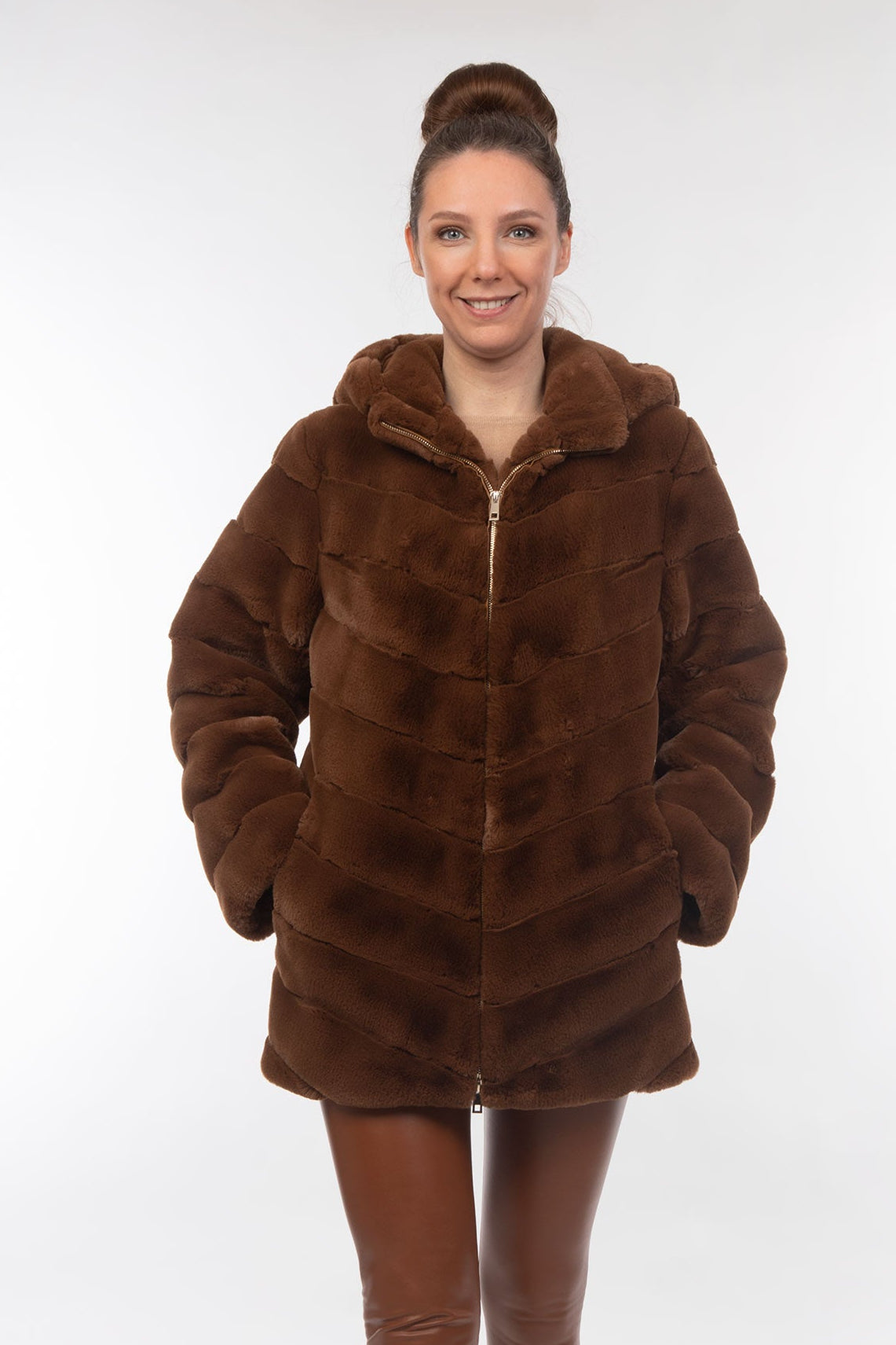 Jacke für Winter
